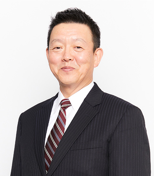 菅野 亨