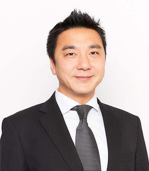 岡田 喜雅